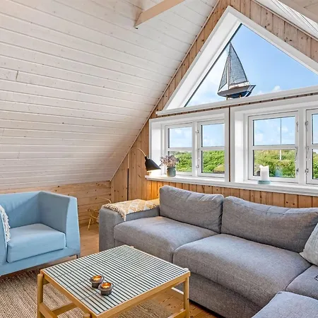 Дом отдыха Christensen - 100m From The Sea By Interhome