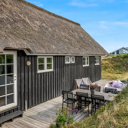 Feriehus Christensen - 100m From The Sea By Interhome