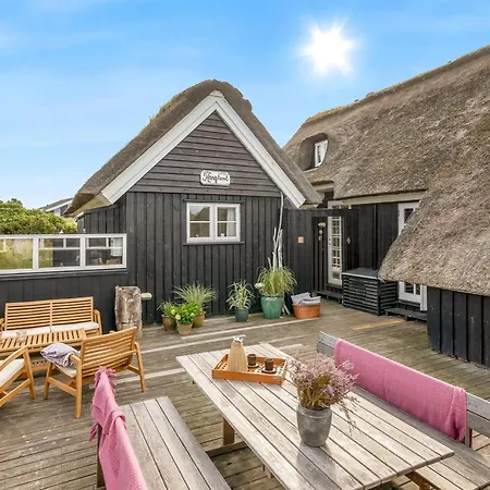 Christensen - 100m From The Sea By Interhome Holiday home *