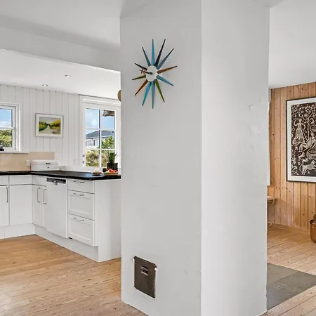 Feriehus Christensen - 100m From The Sea By Interhome