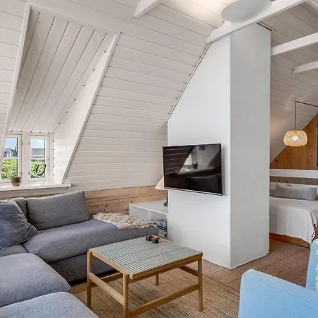 Feriehus Christensen - 100m From The Sea By Interhome