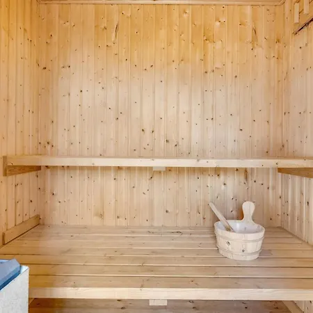 Feriehus Christensen - 100m From The Sea By Interhome